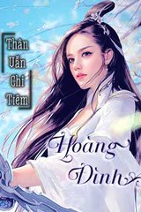 Hoàng Đình (Dịch - TTV, BNS)