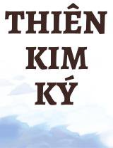 Thiên Kim Ký