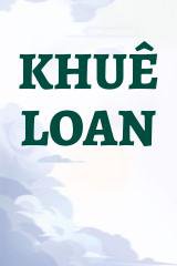 Khuê Loan