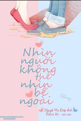 Nhìn Người Không Thể Nhìn Bề Ngoài