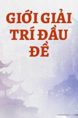 Giới Giải Trí Đầu Đề