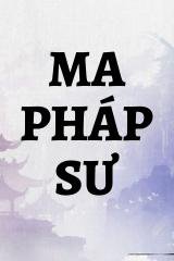 Ma Pháp Sư