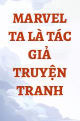 Marvel Ta Là Tác Giả Truyện Tranh