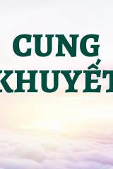 Cung Khuyết