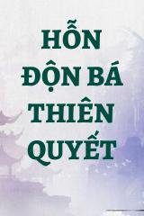 Hỗn Độn Bá Thiên Quyết