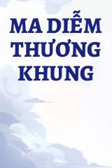 Ma Diễm Thương Khung