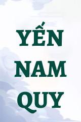 Yến Nam Quy