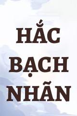 Hắc Bạch Nhãn