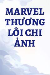 Marvel Thương Lôi Chi Ảnh