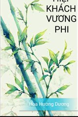 Hiệp Khách Vương Phi phần 1