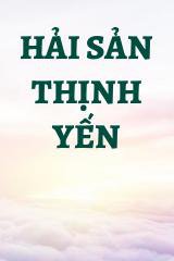 Hải Sản Thịnh Yến