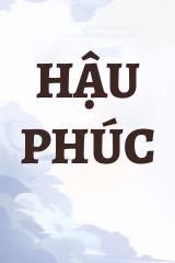 Hậu Phúc