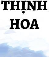 Thịnh Hoa