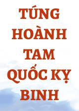 Túng Hoành Tam Quốc Kỵ Binh