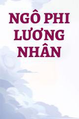 Ngô Phi Lương Nhân