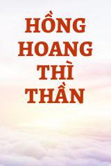 Hồng Hoang Thì Thần