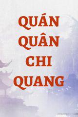 Quán Quân Chi Quang