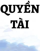 Quyền Tài