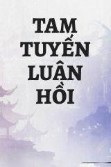 Tam Tuyến Luân Hồi