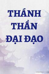 Thánh Thần Đại Đạo