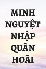 Minh Nguyệt Nhập Quân Hoài