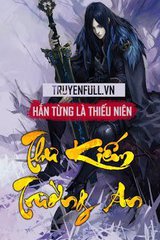 Thư Kiếm Trường An ( Bản Dịch )