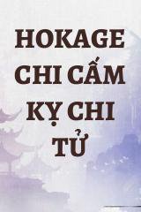 Hokage Chi Cấm Kỵ Chi Tử