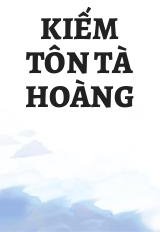 Kiếm Tôn Tà Hoàng