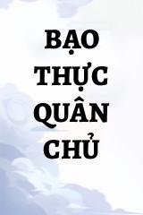 Bạo Thực Quân Chủ