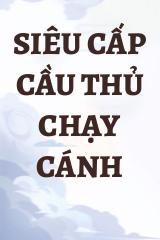 Siêu Cấp Cầu Thủ Chạy Cánh