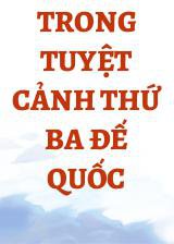 Trong Tuyệt Cảnh Thứ Ba Đế Quốc