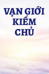 Vạn Giới Kiếm Chủ