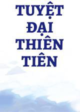 Tuyệt Đại Thiên Tiên