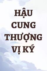 Hậu Cung Thượng Vị Ký