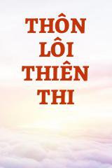 Thôn Lôi Thiên Thi