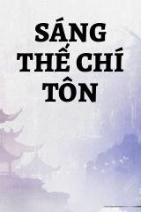 Sáng Thế Chí Tôn