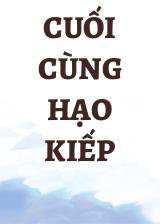 Cuối Cùng Hạo Kiếp