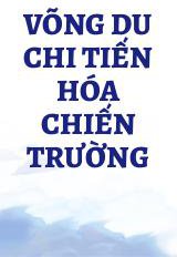 Võng Du Chi Tiến Hóa Chiến Trường