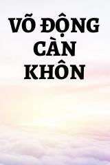 Võ Động Càn Khôn