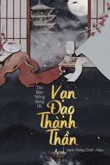 Vạn Đạo Thành Thần (Dịch)