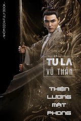 Tu La Vũ Thần (Dịch)