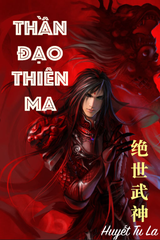 Thần Đạo Thiên Ma