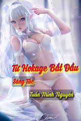 Từ Hokage Bắt Đầu