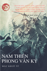 Nam Thiên Phong Vân Ký