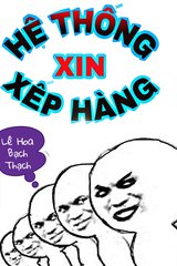 Hệ Thống Xin Xếp Hàng