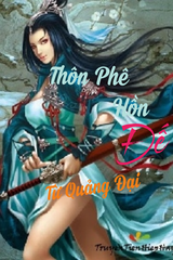 Thôn Phệ Hồn Đế ( Dịch )