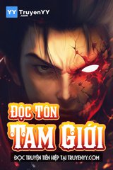 Độc Tôn Tam Giới