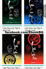 Liên Hoa Lâu trọn bộ