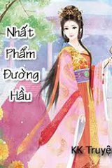 Nhất Phẩm Đường Hầu