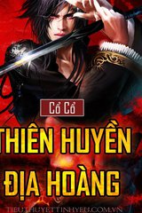 Thiên Huyền Địa Hoàng